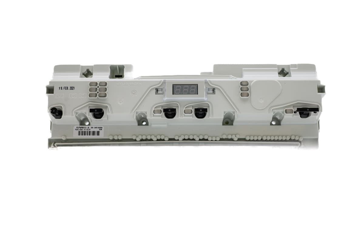 Miele ELPW 5611 Réparation (Lave-vaisselle)