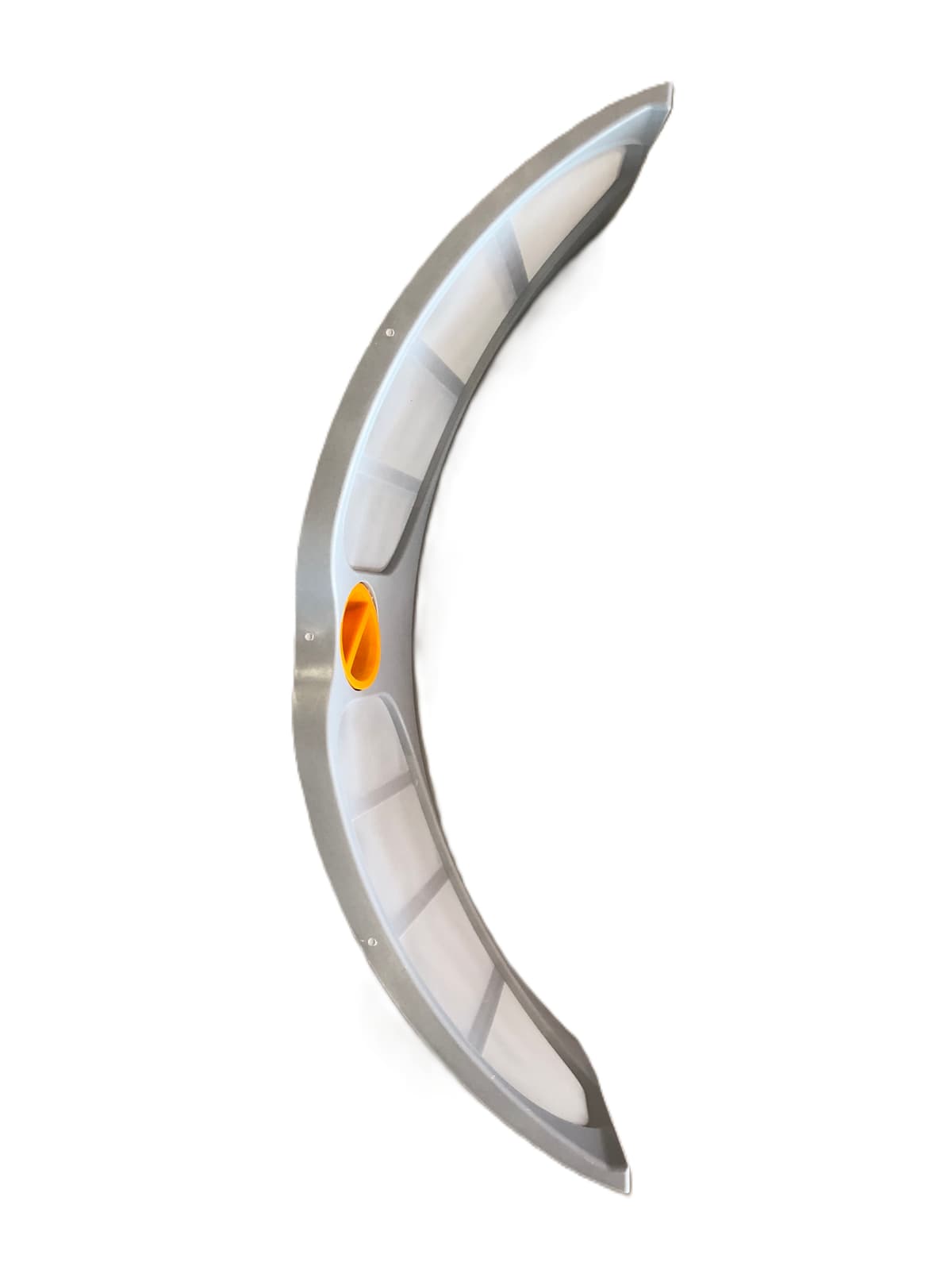 Miele Zusatzsieb Luftführung