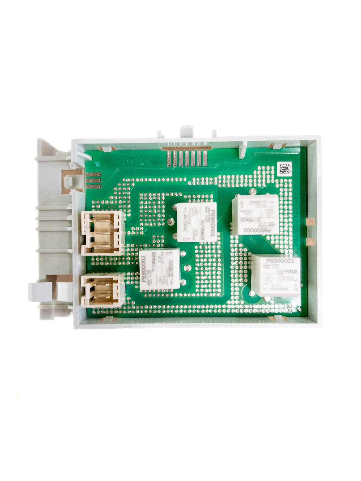 Miele EZL 351 Révision générale