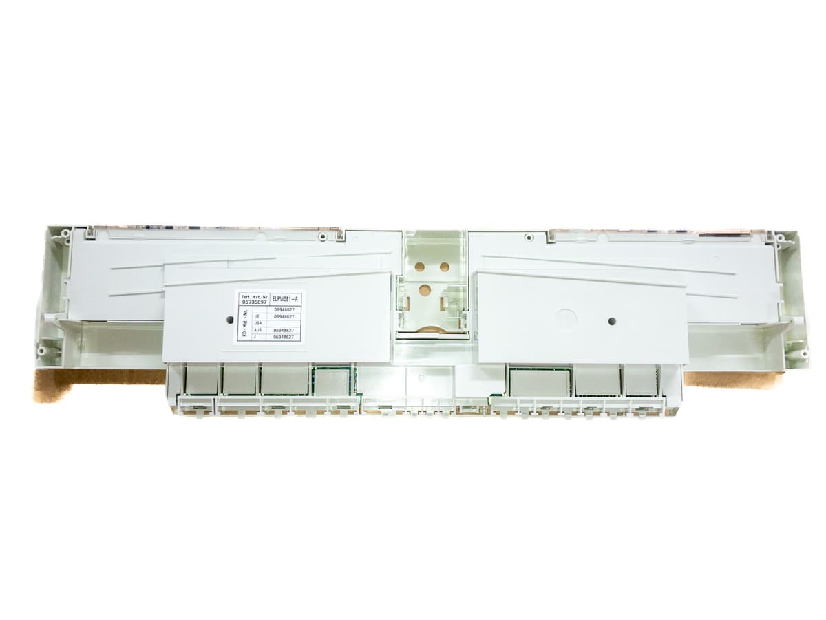 Miele ELPW 581 carte électronique reconditionnée