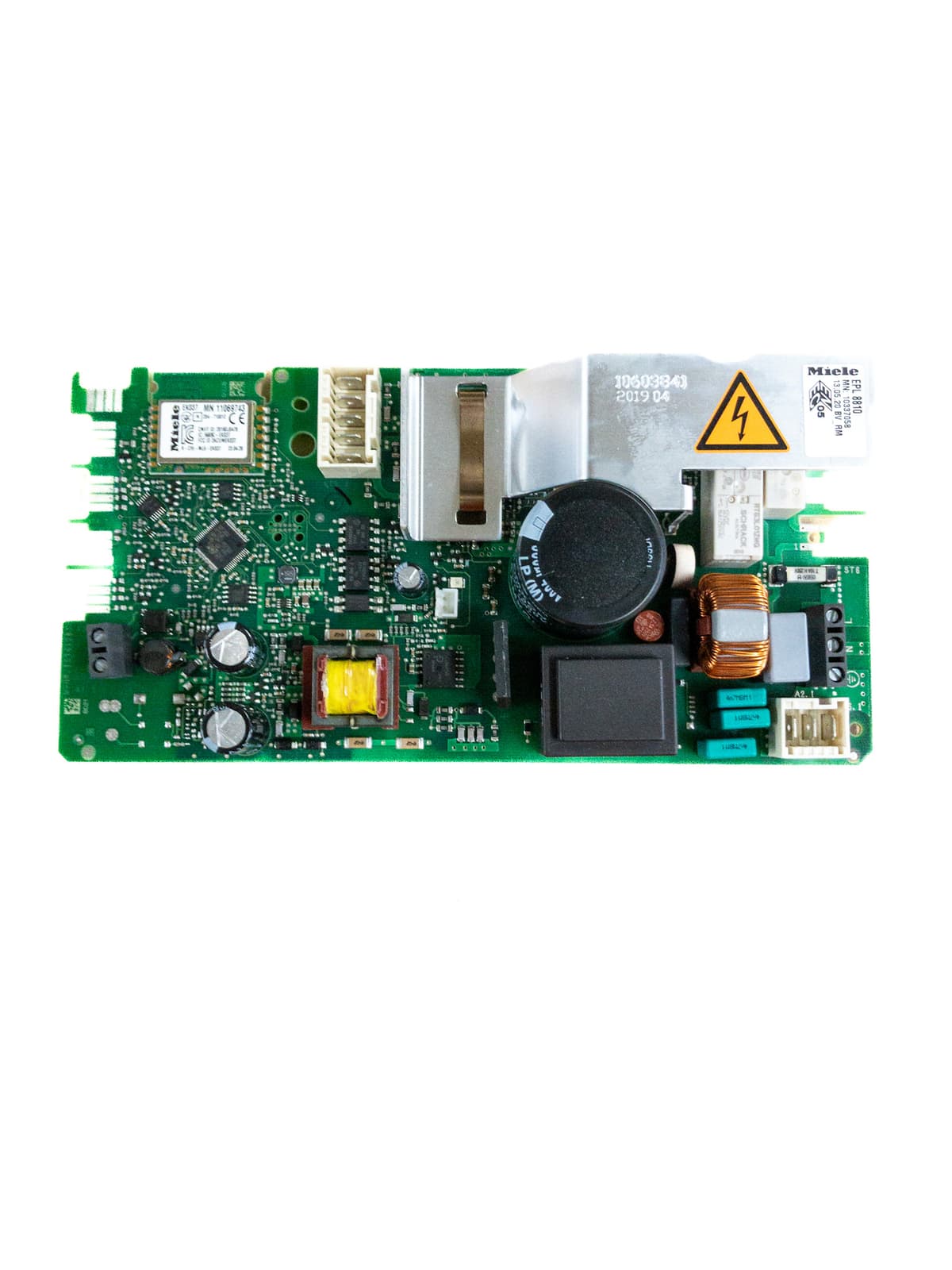 Miele EPL 8810 Generalüberholt