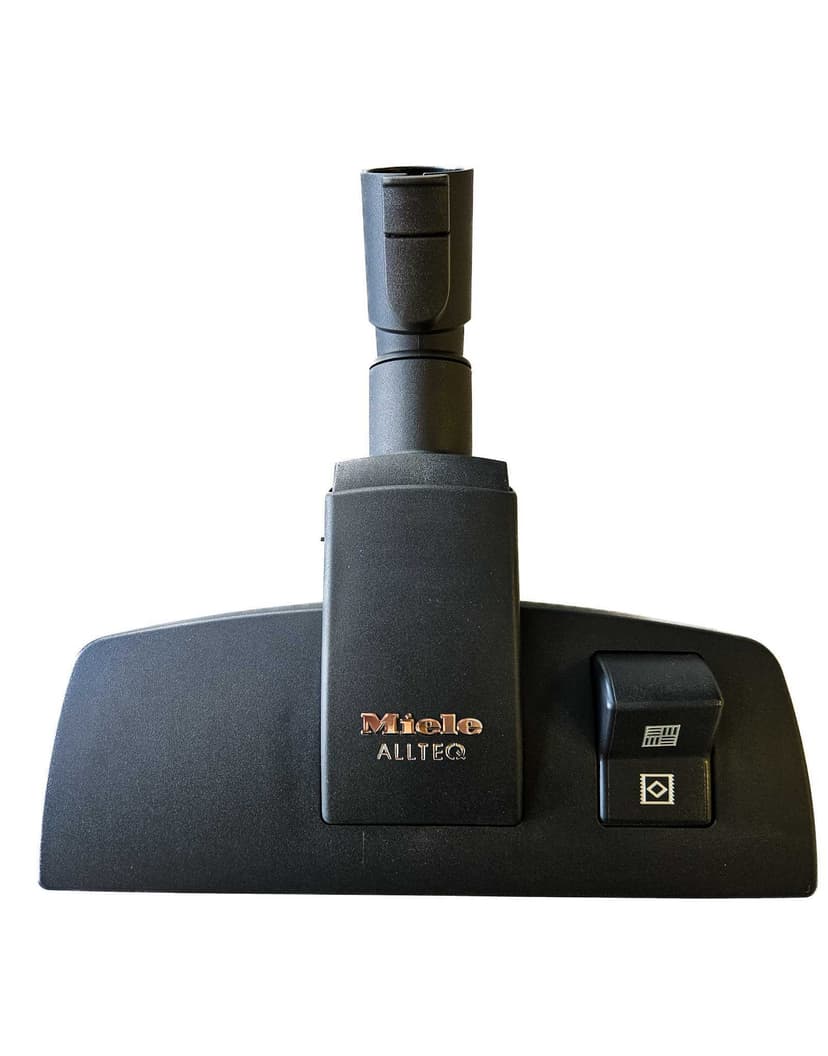 Miele Suceur de sol SBD290-3 AllTeq - remis à neuf