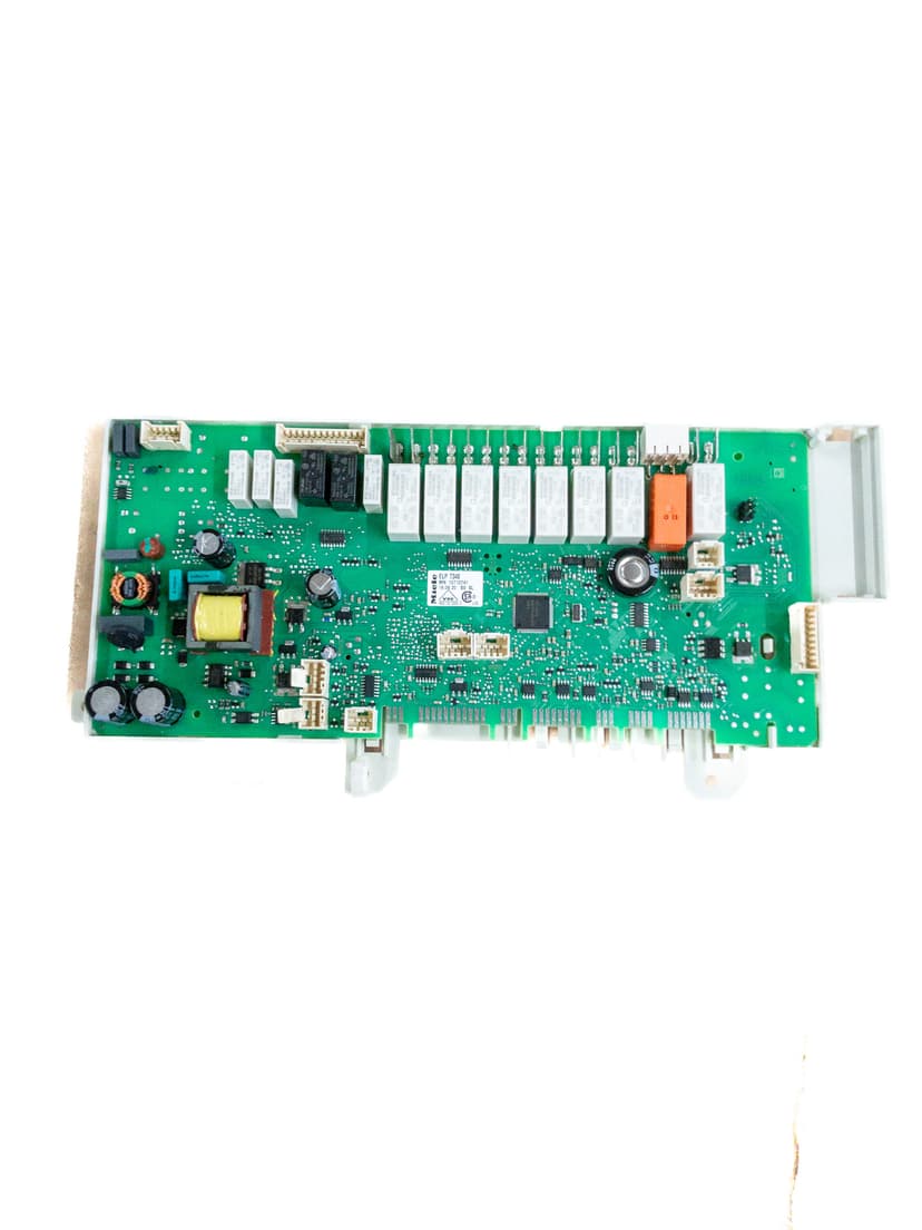 Miele ELP 7340 Révision générale