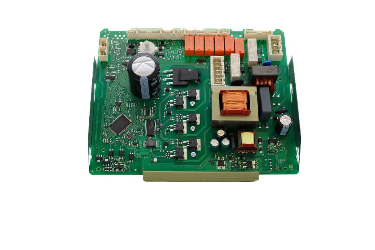 Miele ELP 260 carte électronique reconditionnée