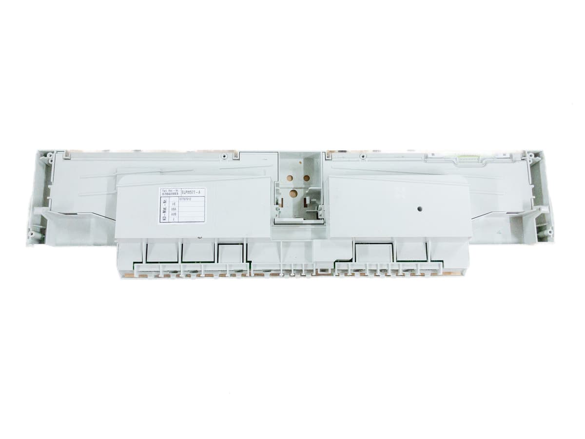 Miele ELPW 577 carte électronique reconditionnée