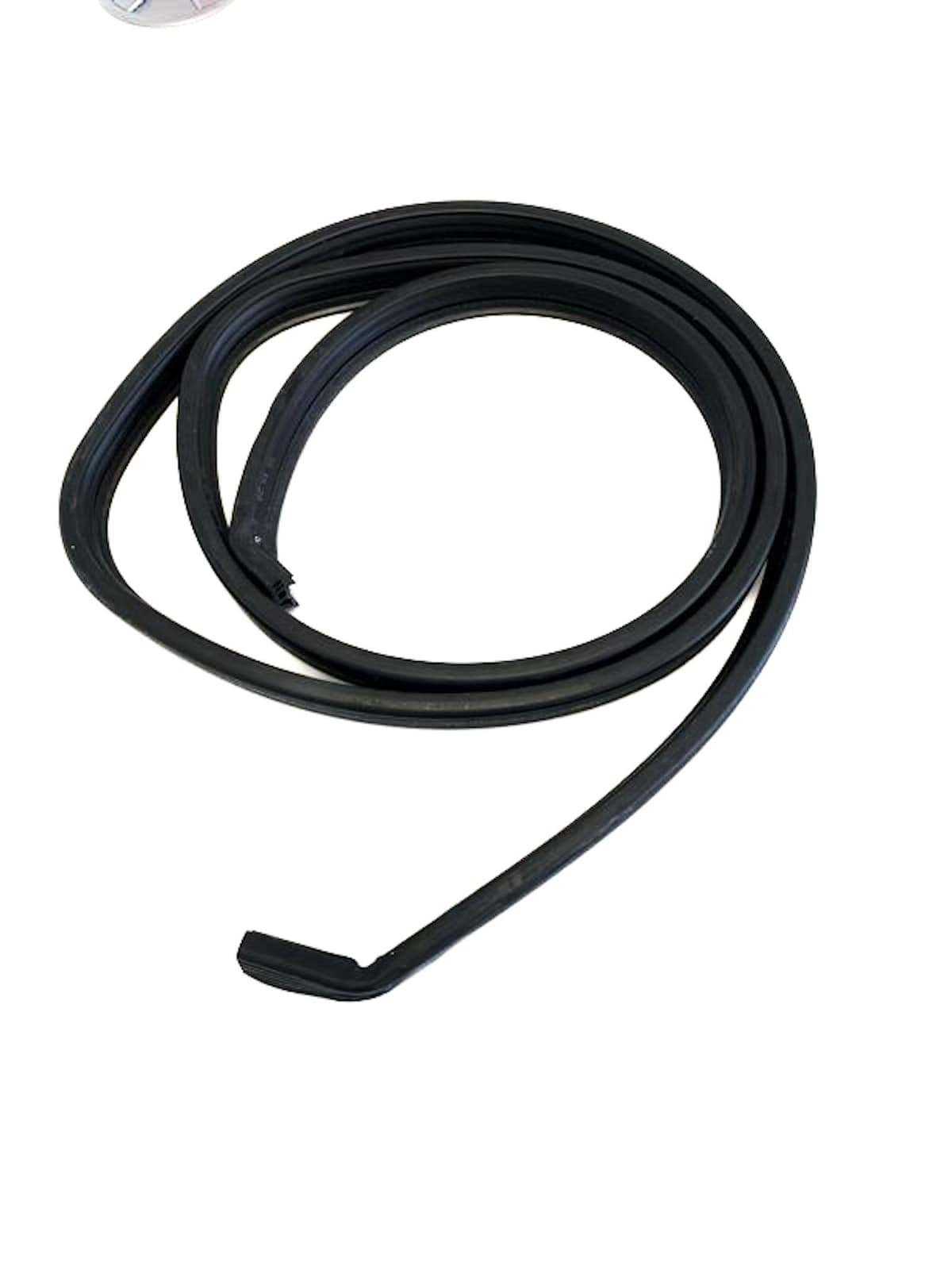 Lave-vaisselle Miele joint de porte