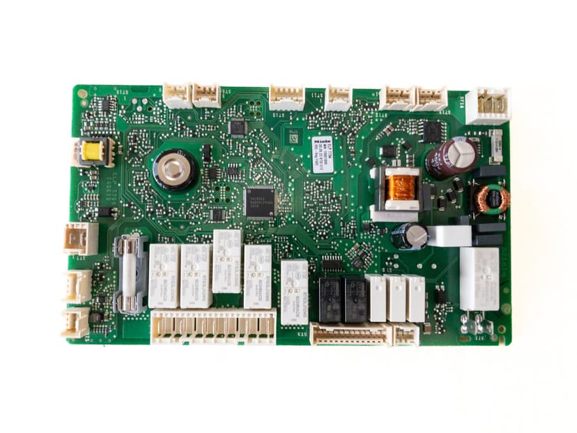 Miele ELP 7794 Révision générale