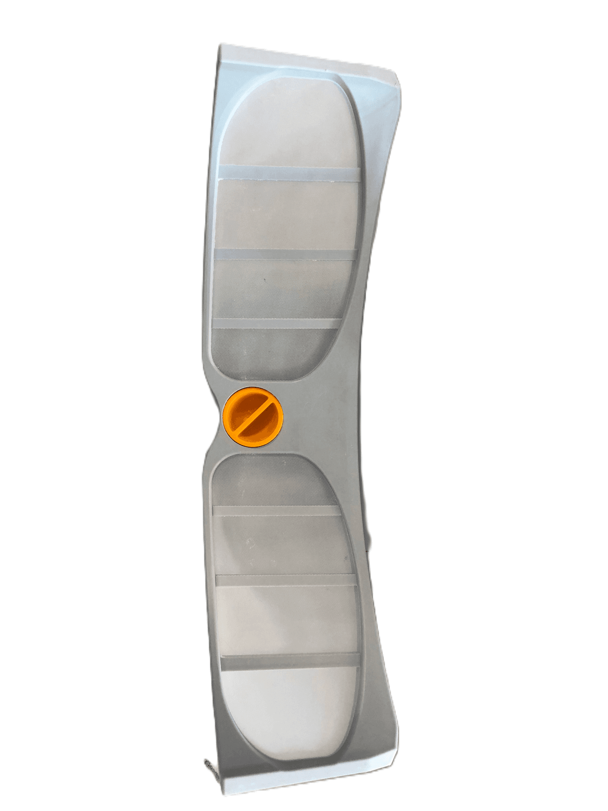 Miele Zusatzsieb Luftführung