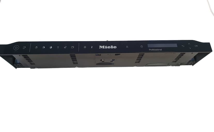 Lave-vaisselle Miele Cache-interrupteur pour divers appareils (entre autres G 17590-60 SCVi)