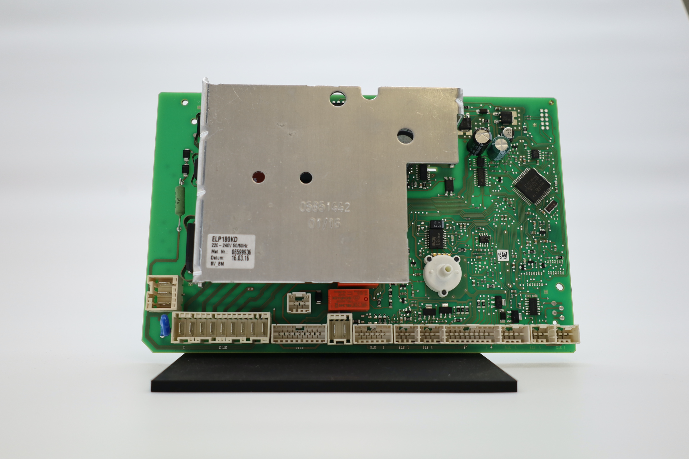 Miele EDPL 165 revisado